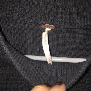Free People Dresses - Free People Striped Sweater Dress Free People Dresses - Free People Striped Sweater Dress